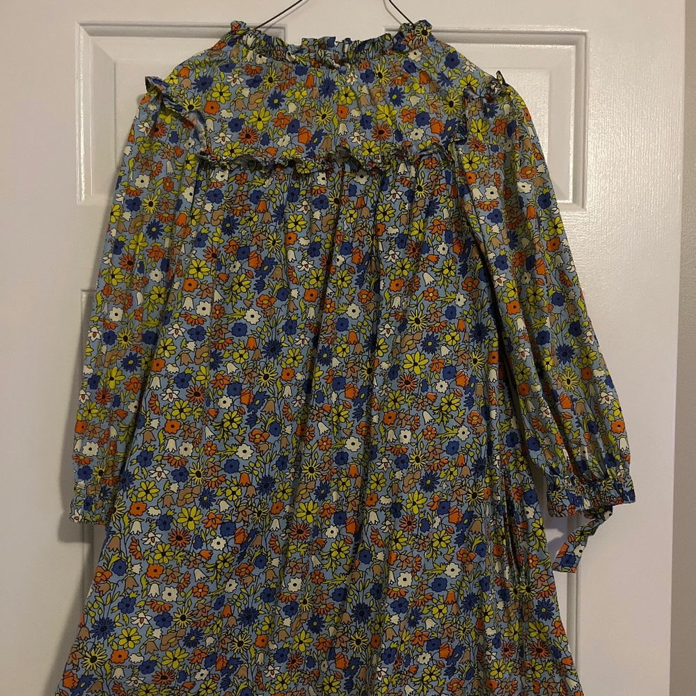 Olivia James Ella dress